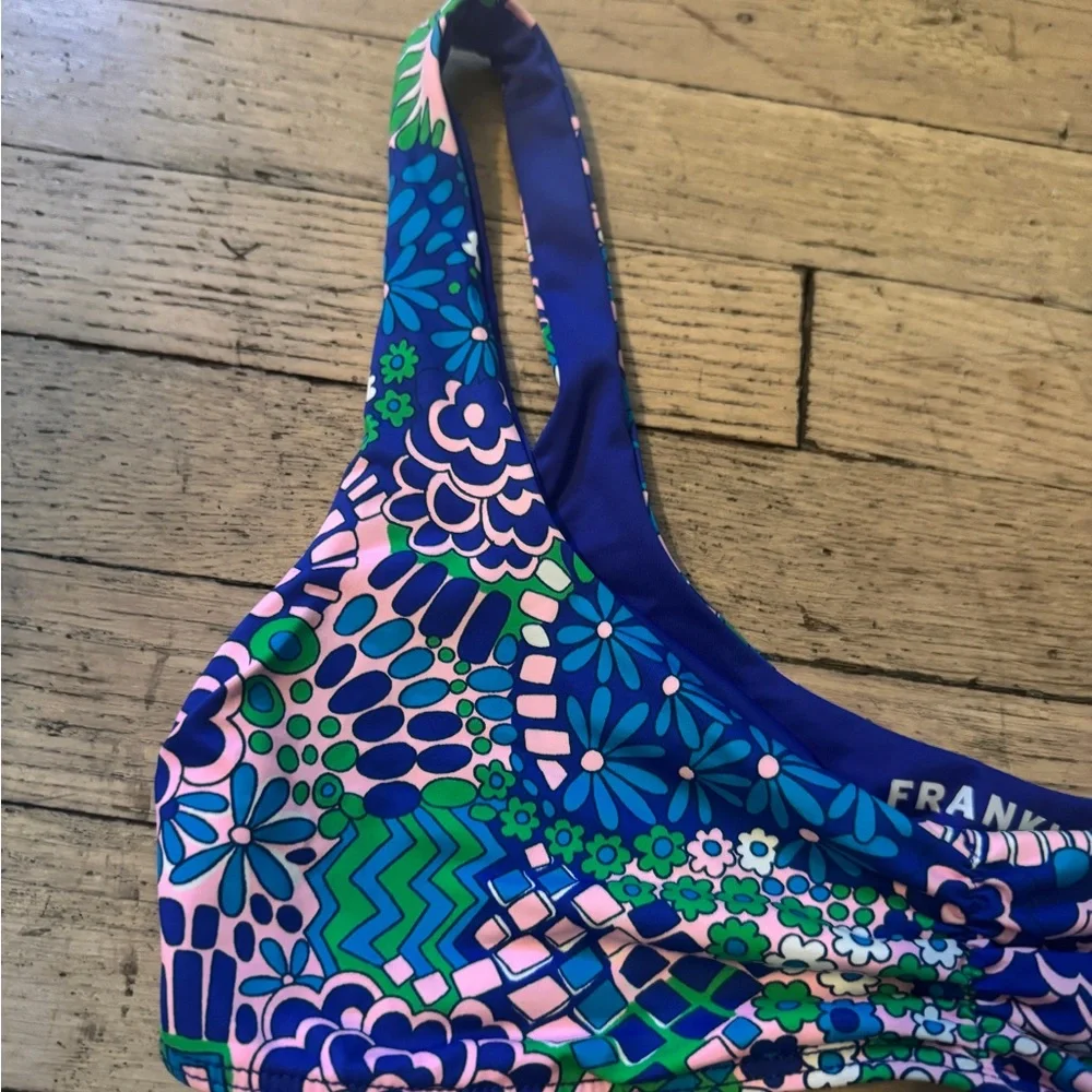 Frankie’s Bikini Set